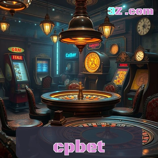Bônus Imperdíveis no cpbet para Jogadores Inteligentes
