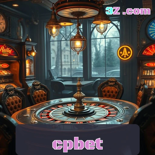 Confiavel é o Novo Nome do Jogo no cpbet!