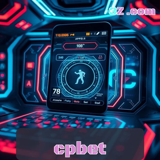 Jogos Empolgantes e Inovadores no cpbet para Você