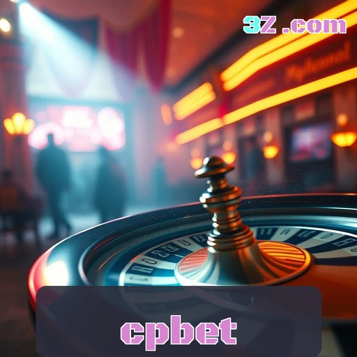 Slots Divertidos e Incríveis no cpbet