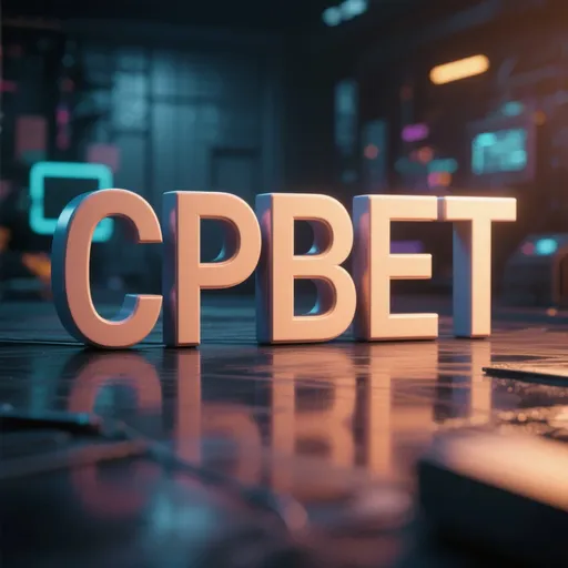 Novo logo da cpbet